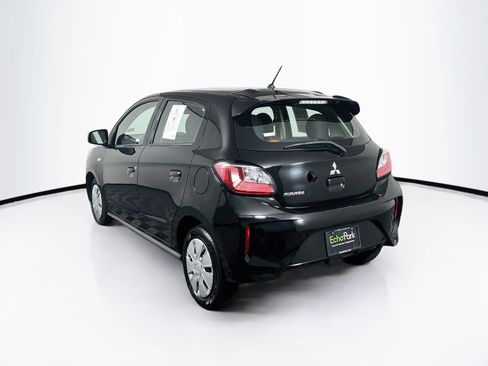 Used 2024 Mitsubishi Mirage ES FWD image 5