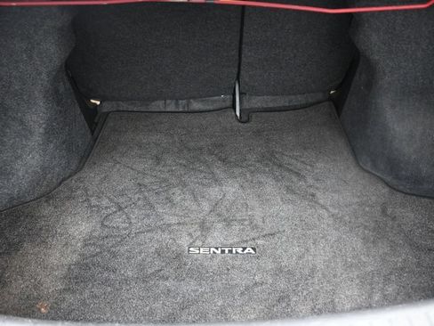 Used 2018 Nissan Sentra SV FWD image 22