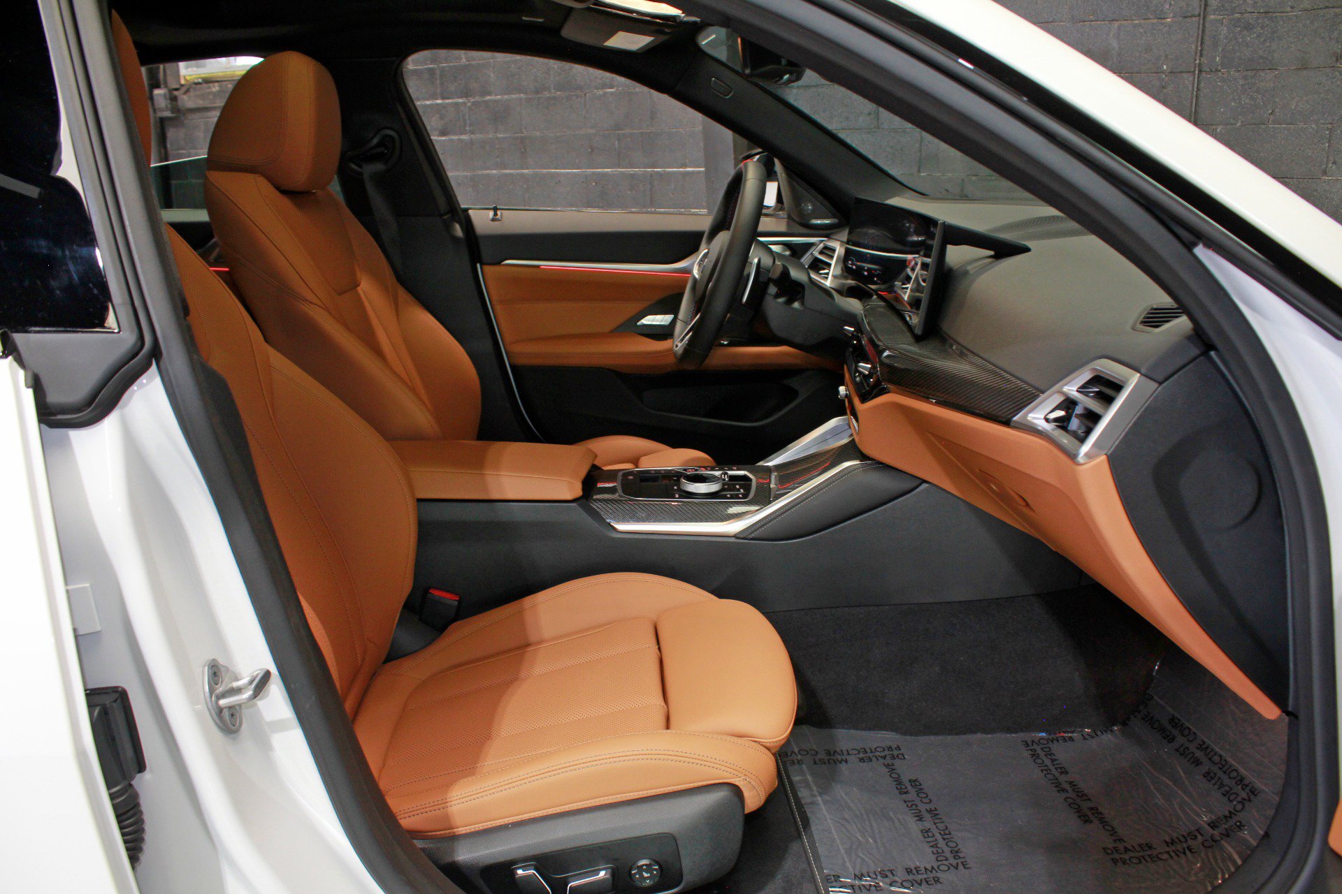 Used 2026 BMW M440i w/ Premium Package RWD image 56