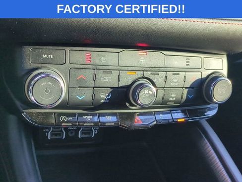 Certified 2023 Dodge Durango GT image 19