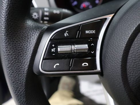 Used 2021 Kia Seltos LX image 33