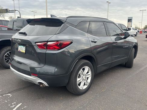 Used 2020 Chevrolet Blazer LT image 6