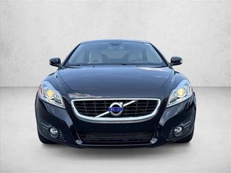 Used 2012 Volvo C70 T5 FWD video 2