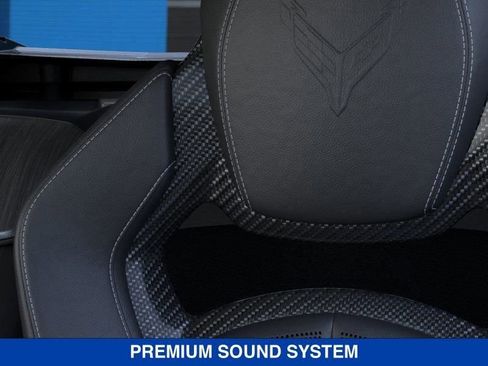 New 2026 Chevrolet Corvette Z06 image 22