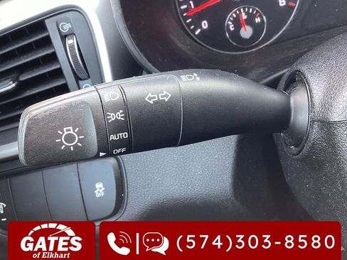 Used 2016 Kia Sorento LX w/ LX Convenience Package image 22