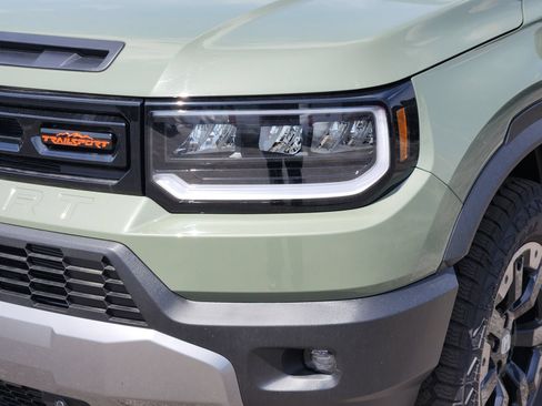 Used 2026 Honda Passport TrailSport Elite image 11