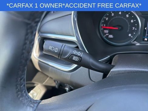 Used 2024 Chevrolet Equinox LT w/ LPO, Floor Liner Package FWD image 33
