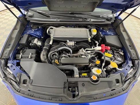 Used 2022 Subaru WRX GT AWD/4WD image 25