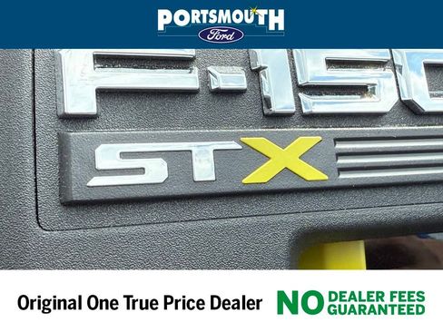 New 2025 Ford F150 STX w/ Equipment Group 200A image 20