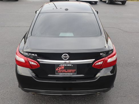 Used 2018 Nissan Altima 2.5 SL image 7