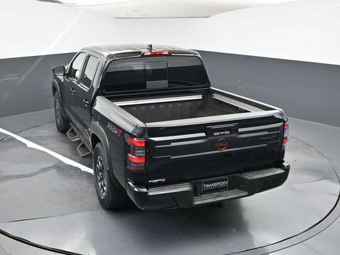 New 2025 Nissan Frontier Pro-X w/ Pro Convenience Package image 39