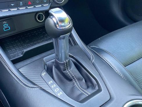 Used 2024 Ford Mustang GT Premium RWD image 28