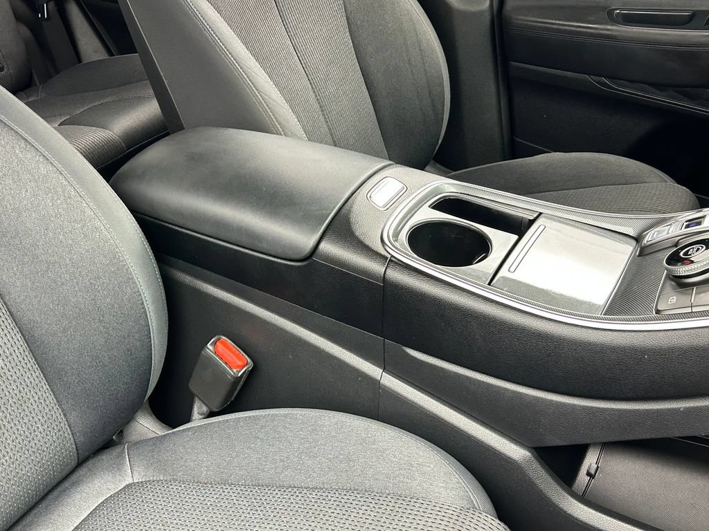 Used 2021 Hyundai Santa Fe SE FWD image 38