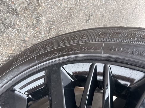 Used 2020 Kia Telluride SX image 38