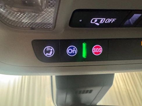 Used 2024 Chevrolet Equinox LT image 26