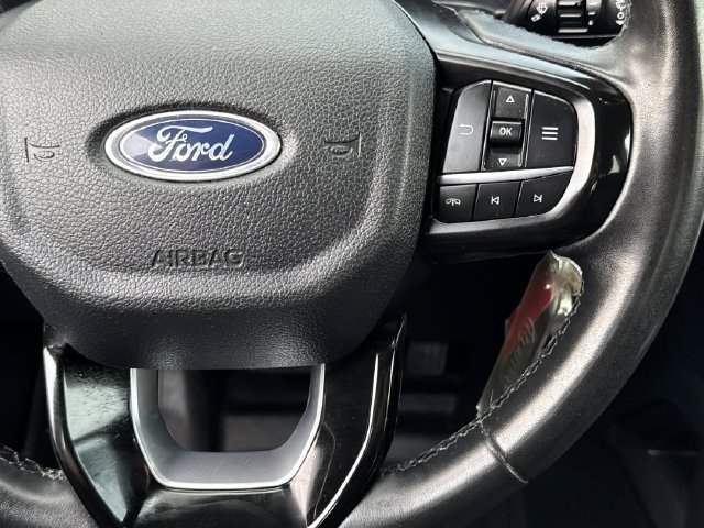 Used 2024 Ford Ranger XLT AWD/4WD image 16