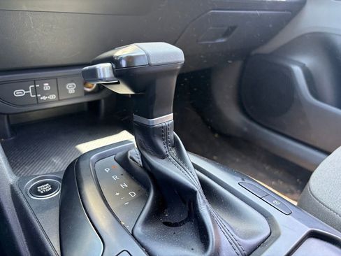 Used 2025 Kia K4 FWD image 7