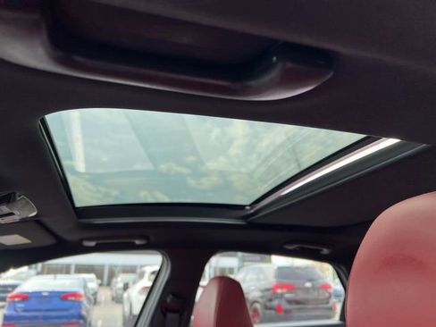 Certified 2024 Kia K5 GT-Line image 26