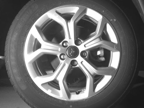 Used 2025 Jeep Compass Latitude image 15