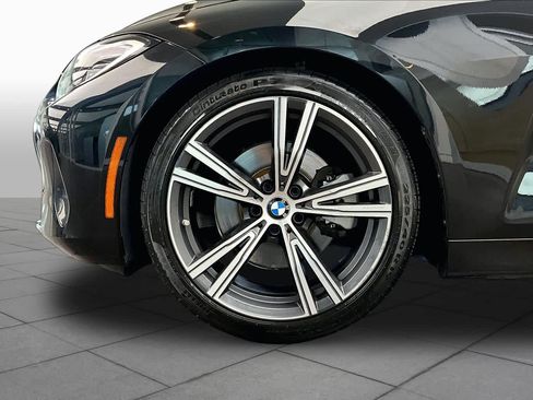 Used 2022 BMW 430i Coupe w/ Convenience Package RWD image 11