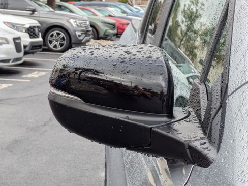 New 2026 Honda Ridgeline TrailSport+ image 15