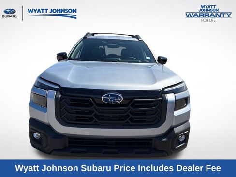 New 2026 Subaru Outback Touring XT AWD/4WD image 12
