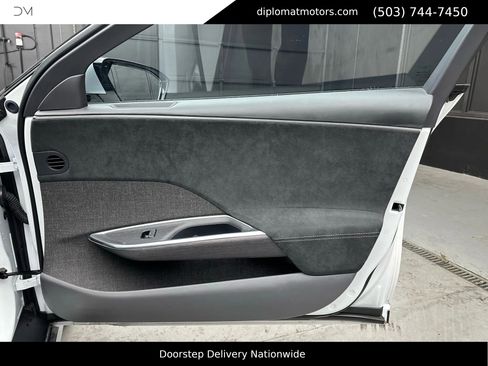 Used 2022 Lucid Air Grand Touring image 25