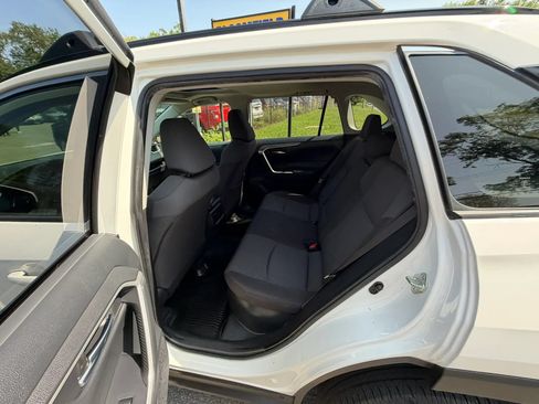Used 2019 Toyota RAV4 XLE w/ Convenience Package AWD/4WD image 19