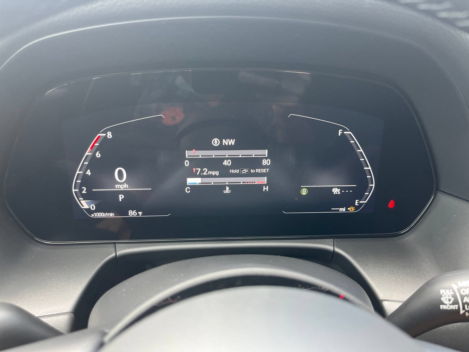 New 2026 MAZDA CX-5 AWD 2.5 S image 13