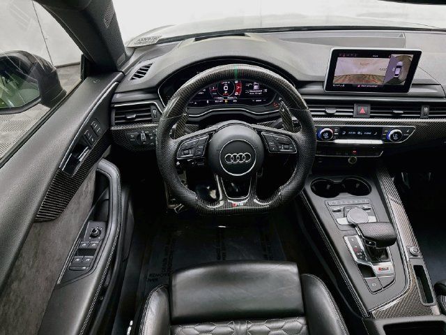Used 2019 Audi RS 5 Sportback AWD/4WD image 23