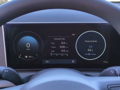 New 2026 Hyundai Santa Cruz SEL FWD image 27
