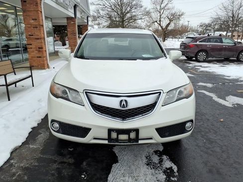 Used 2013 Acura RDX Technology Package image 27