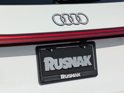 New 2025 Audi Q5 Premium Plus image 14