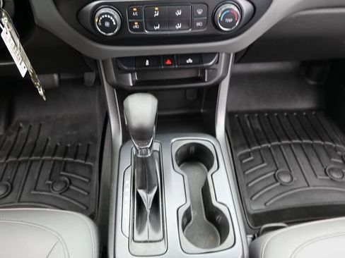 Used 2022 Chevrolet Colorado W/T image 9