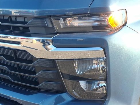 New 2026 Chevrolet Silverado 2500 LT w/ All Star Edition image 7