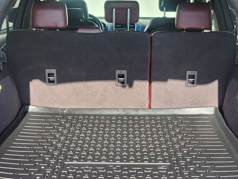 Certified 2020 Lincoln Nautilus Black Label image 20