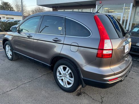 Used 2011 Honda CR-V EX-L image 12