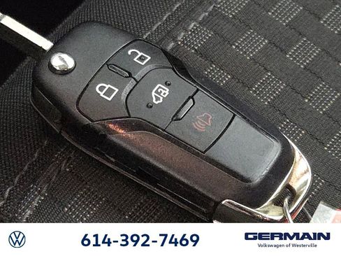 Used 2020 Ford Transit Connect XLT FWD image 30