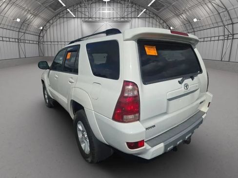 Used 2003 Toyota 4Runner SR5 AWD/4WD image 19