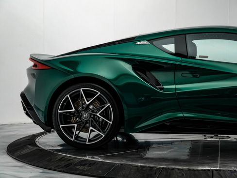 New 2026 Lotus Emira image 21