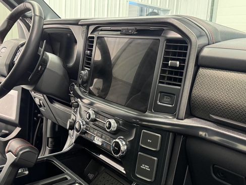 Used 2025 Ford F150 Raptor w/ Equipment Group 803A Raptor R image 46