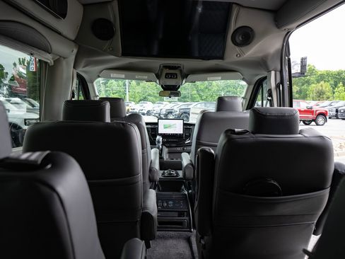 New 2026 Ford Transit 250 148 Medium Roof Extended AWD image 51
