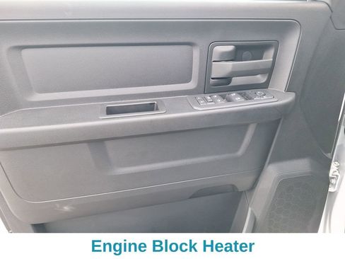 New 2026 RAM 5500 Tradesman w/ Chrome Appearance Group AWD/4WD image 11