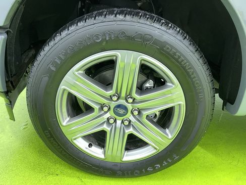 Used 2019 Ford F150 Lariat image 16