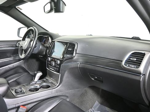 Used 2022 Jeep Grand Cherokee Limited AWD/4WD image 14