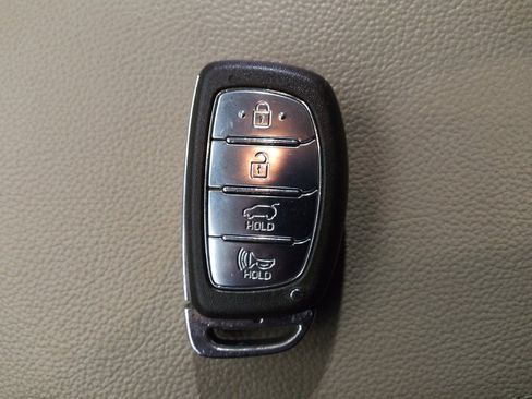 Used 2018 Hyundai Tucson Limited FWD image 32