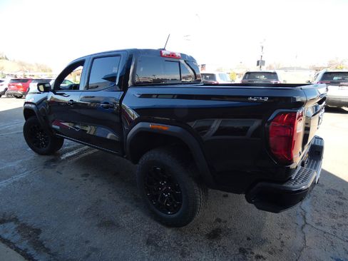 New 2026 GMC Canyon Elevation w/ Convenience Package AWD/4WD image 11