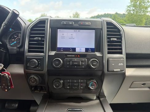 Used 2019 Ford F150 XLT w/ Equipment Group 302A Luxury AWD/4WD image 18