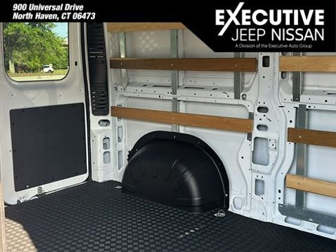 Used 2023 RAM ProMaster 2500 image 22