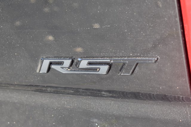 New 2026 Chevrolet Silverado 1500 RST w/ All Star Edition Plus AWD/4WD image 19